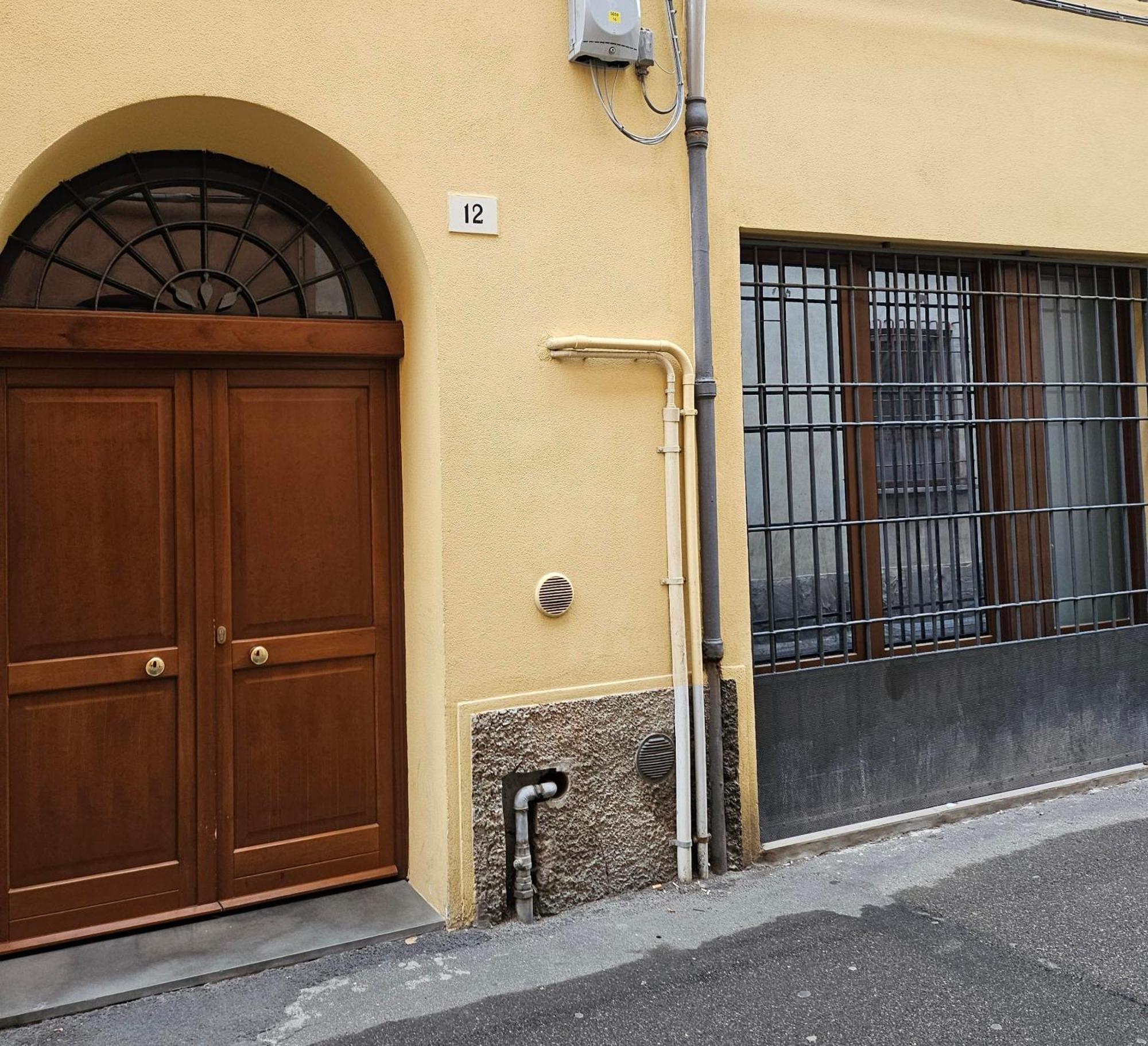 Monnalisa House - Centro Storico - Indipendente *