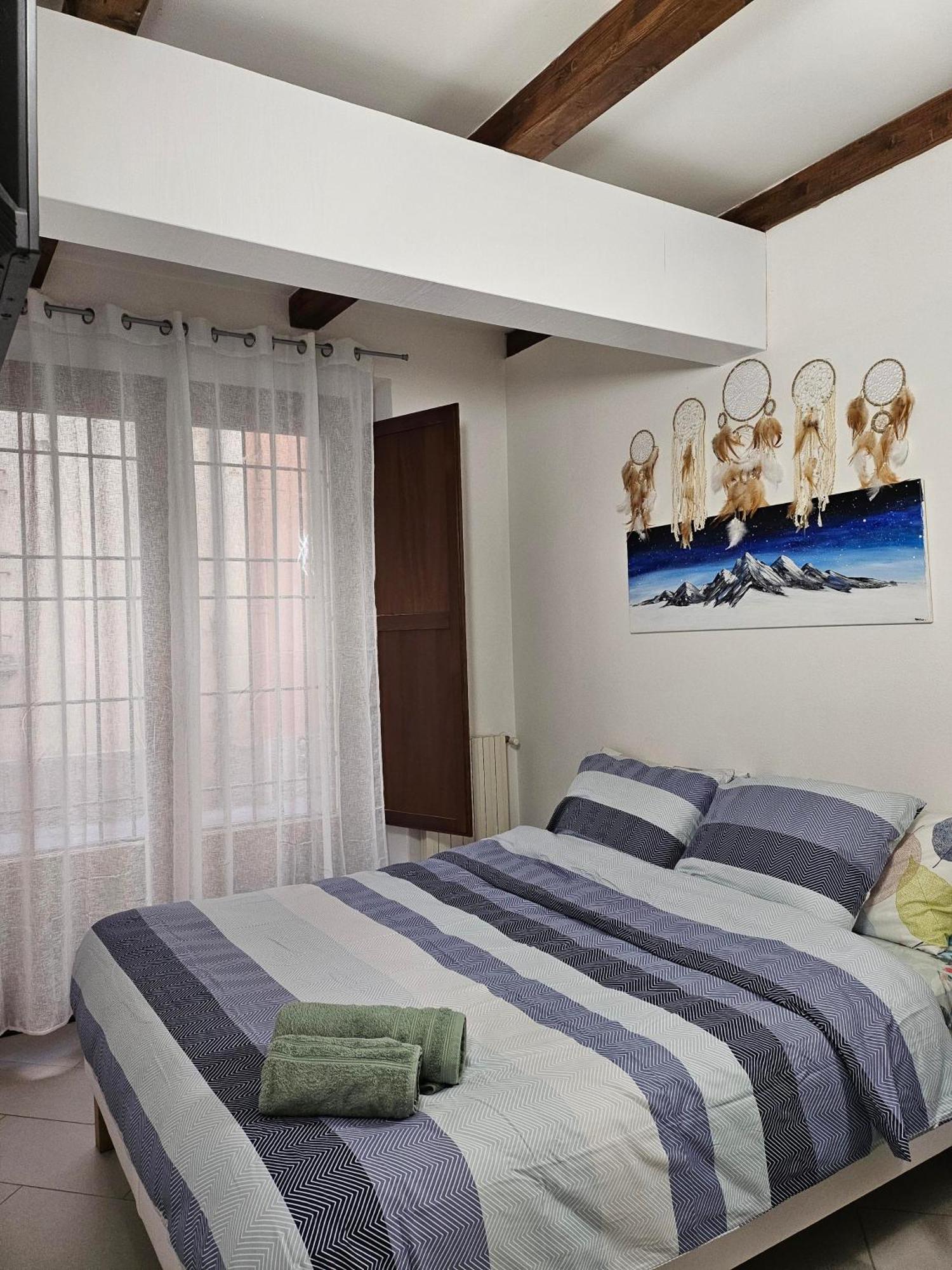 Apartment Monnalisa House - Centro Storico - Indipendente *